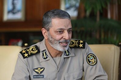 پیروزی در جنگ نابرابر،  معادلات راهبردی قرن را تغییر داد
