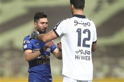 دو ستاره استقلال منتظر مدیرعامل جدید