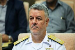 بازدید حسین خانزادی از مناطق سیل‌ زده