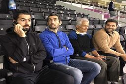 الرایه:ماندن جباری و منتظری قطعی