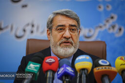 انتقاد وزیر کشور ازعدم ایجاد تشکل‌های مردمی در حوزه مدیریت مصرف آب