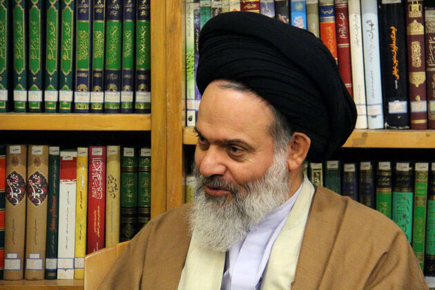 ظواهر معنوی و فرهنگی قم حفظ شود