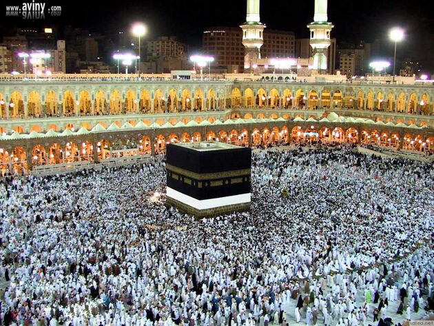 تفاهمنامه حج تمتع ۹۹ به امضا رسید