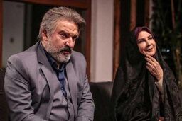 فصل جدید سریال پدر ساخته می شود