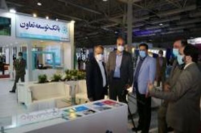رشد ۵۵ درصدی سپرده‌ها و تسهیلات در بانک توسعه تعاون