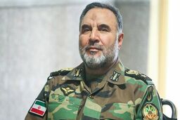 آمادگی بی‌نظیر نیروهای مسلح حکایت از روحیه و انگیزه مضاعف آنها دارد
