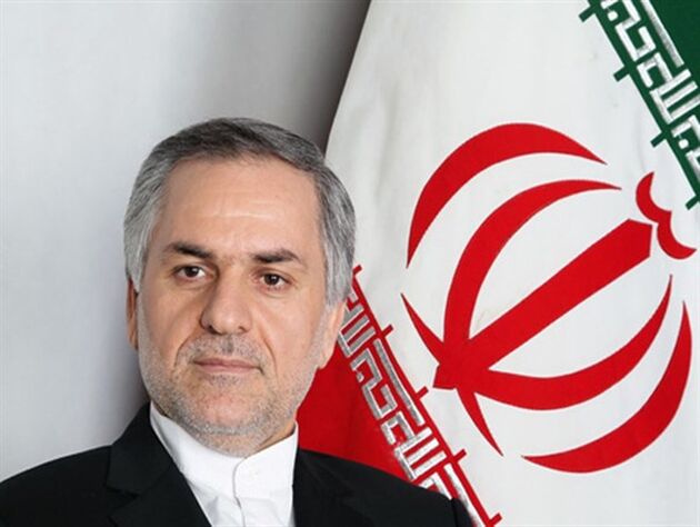 تعیین زمان برای احیای برجام تهدیدی برای اخذ امتیاز بیشتر است 