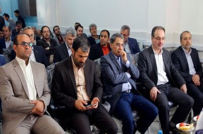 سازمان تامین اجتماعی اهتمام ویژه ای بر استقرار خدمات الکترونیکی دارد