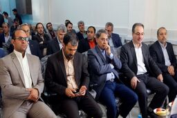 سازمان تامین اجتماعی اهتمام ویژه ای بر استقرار خدمات الکترونیکی دارد
