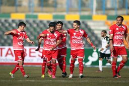 بیرانوند و رفیعی به سمت فرکی رفتند