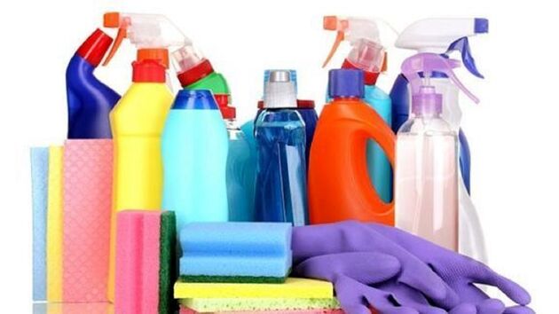 افزایش قیمت مواد شوینده اجتناب ناپذیر است
