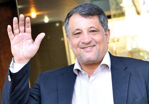 هموار شدن مسیر ریاست برای هاشمی با انصراف مسجد جامعی