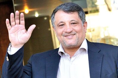 هموار شدن مسیر ریاست برای هاشمی با انصراف مسجد جامعی