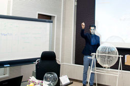 برگزاری قرعه کشی طرح جدید باشگاه مشتریان بانک ملت