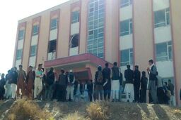 جزئیات انفجار مرگبار در ولایت غزنی افغانستان