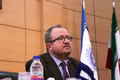 انتشار اطلاعات قابل درک، مشارکت همگانی را جلب می کند