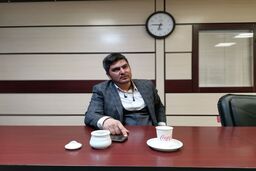 راه پدران شهیدمان همچنان ادامه دارد