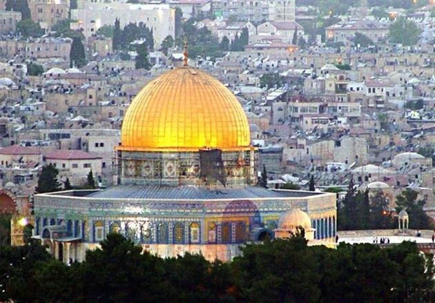 سفارت گواتمالا تا دو ماه دیگر به قدس منتقل می شود