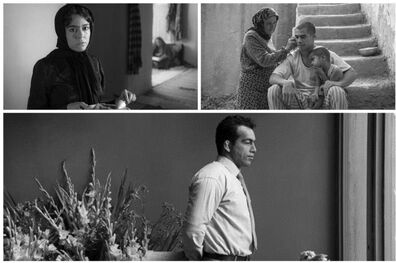 اظهار نظر وزیر ارشاد درباره فیلم سینمایی تختی