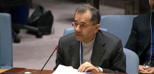 شرایط گفتگو میان قدرت ‌های بزرگ در حال از بین رفتن است