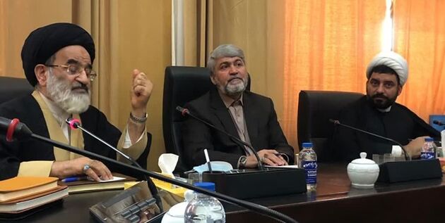 توضیح رئیس سازمان حج و زیارت درخصوص اعزام زائران به عراق و سوریه