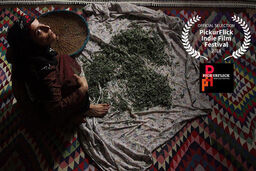 فیلم کوتاه فروزان در یک جشنواره هندی اکران می شود