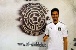 مرد سال آسیا سومین بازیکن برتر قطر شد