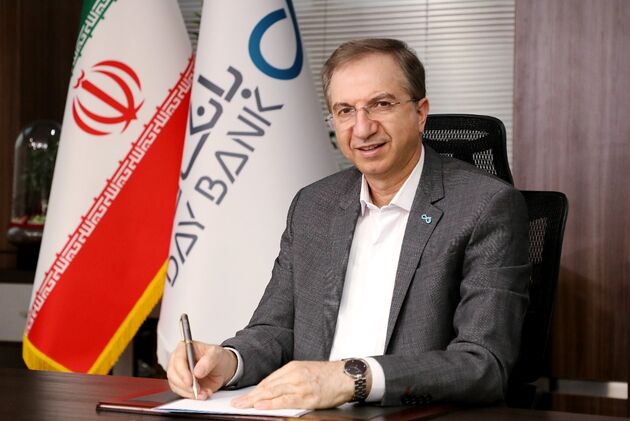امسال شاهد توسعه خدمات و جهش بزرگ بانک دی خواهیم بود