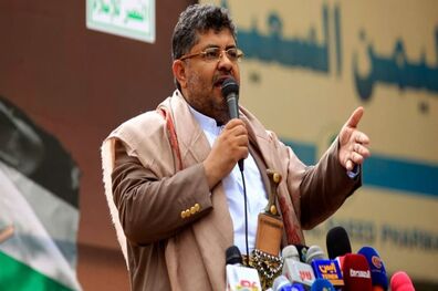 واکنش انصارالله یمن به ادعای حمله به سفارت آمریکا در صنعاء