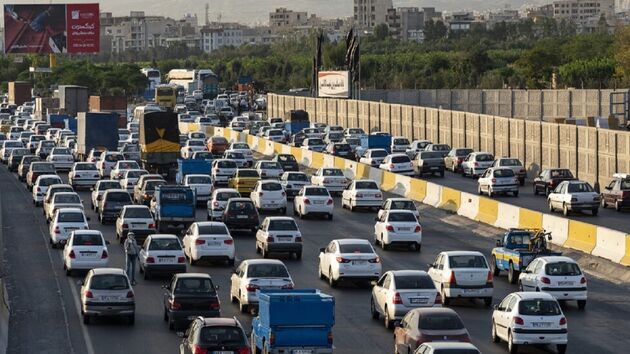 
مسافران از سفرهای غیرضروری پرهیز کنند
