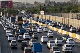 
مسافران از سفرهای غیرضروری پرهیز کنند
