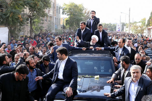 ایران کشور امنی برای سرمایه‌گذاری خارجی است