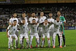 غایب بزرگ تونس برابر ایران 