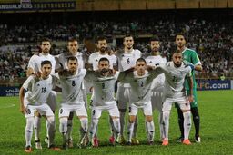 غایب بزرگ تونس برابر ایران 
