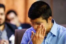 قاتل ستایش فردا اعدام می شود