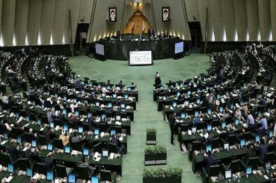 مجلس لایحه رتبه‌ بندی معلمان را تصویب کرد