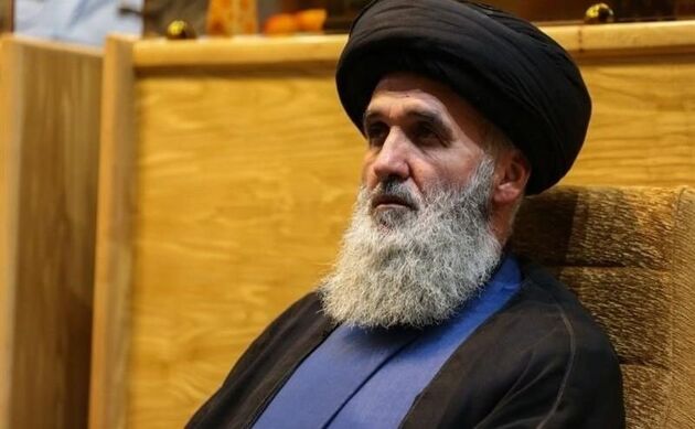 پیام تبریک حجت‌ الاسلام آقاجانپور به مناسبت انتخاب قالیباف به ریاست مجلس