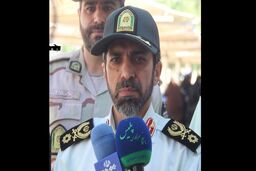 هیچ مشکلی در مرزهای چذابه و شلمچه نداریم