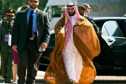 ولیعهدی «بن سلمان» کودتای نرم است / ایران، مصر و ترکیه متحد شوند