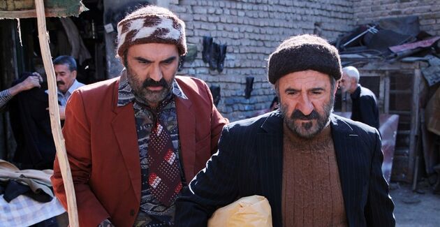 پخش سری جدید سریال جلال از دو کانال تلویزیونی