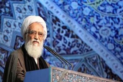 روح نهضت امام حسین(ع)، امر به معروف و نهی از منکر است/ روز تاسوعا ورزشگاه آزادی سیاه پوش شود