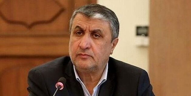 در مذاکرات با آژانس در بحث چیدمان سانتریفیوژها انحرافی تایید نشد