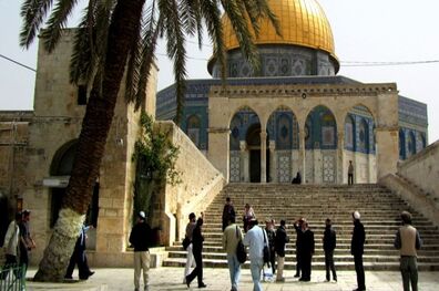 دومین سفارت از تل آویو به قدس منتقل شد