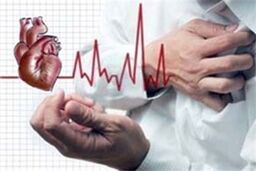 فشار خون بزرگترین فاکتور خطرساز بیماری های قلبی و عروقی