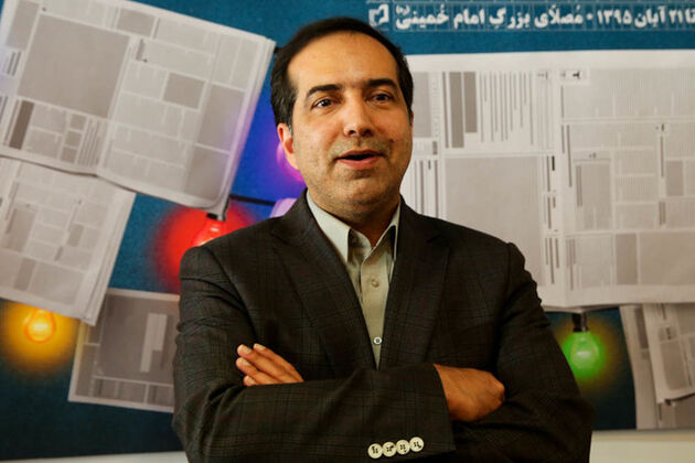 تاکید معاون مطبوعاتی بر مشخص کردن چارچوب‌ها برای رسانه‌ها