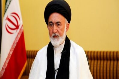 حجت الاسلام قاضی عسکر مهمان برنامه دستخط می شود
