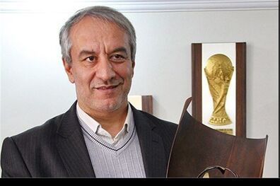  ما از کی‌روش راضی هستیم، خدا هم از او راضی باشد