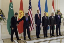 انتخابات ریاست جمهوری آمریکا چه تاثیری بر کشورهای آسیای میانه می‌گذارد؟