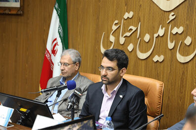 دولت الکترونیک سیاست راهبردی کاهش مراجعات حضوری به دستگاه هاست