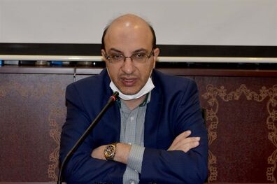 اظهارات معاون وزیر ورزش در خصوص استعفای مهدی رسول پناه